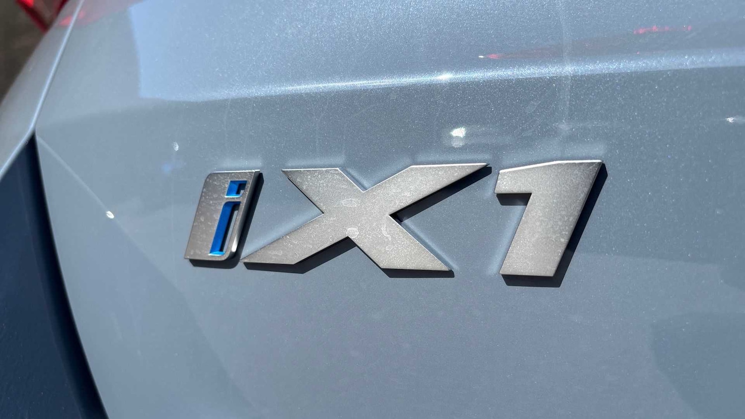 Used BMW iX1 2025 for sale - 76718090: Photo 34