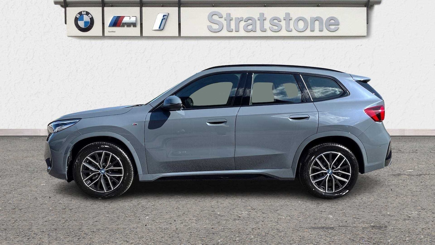 Used BMW iX1 2025 for sale - 76718090: Photo 5