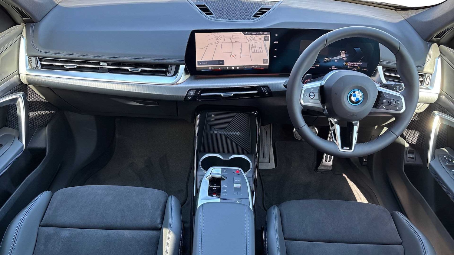 Used BMW iX1 2025 for sale - 76718090: Photo 6