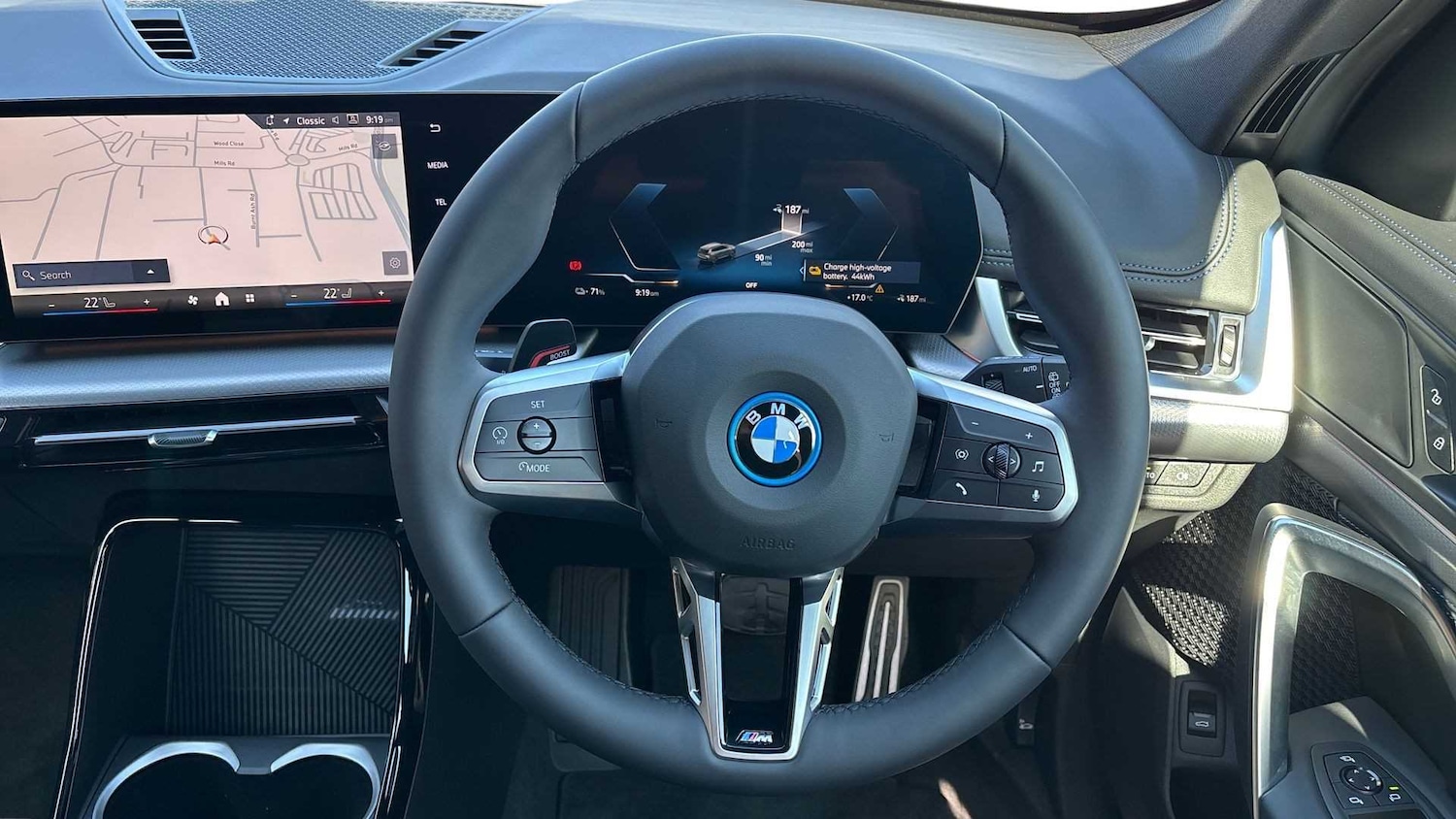 Used BMW iX1 2025 for sale - 76718090: Photo 7