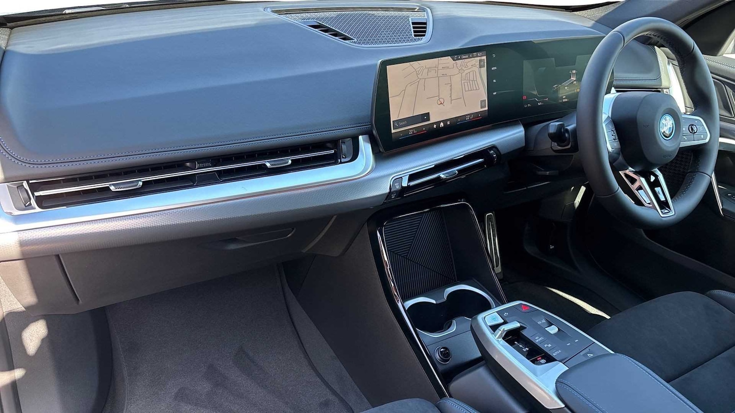 Used BMW iX1 2025 for sale - 76718090: Photo 9