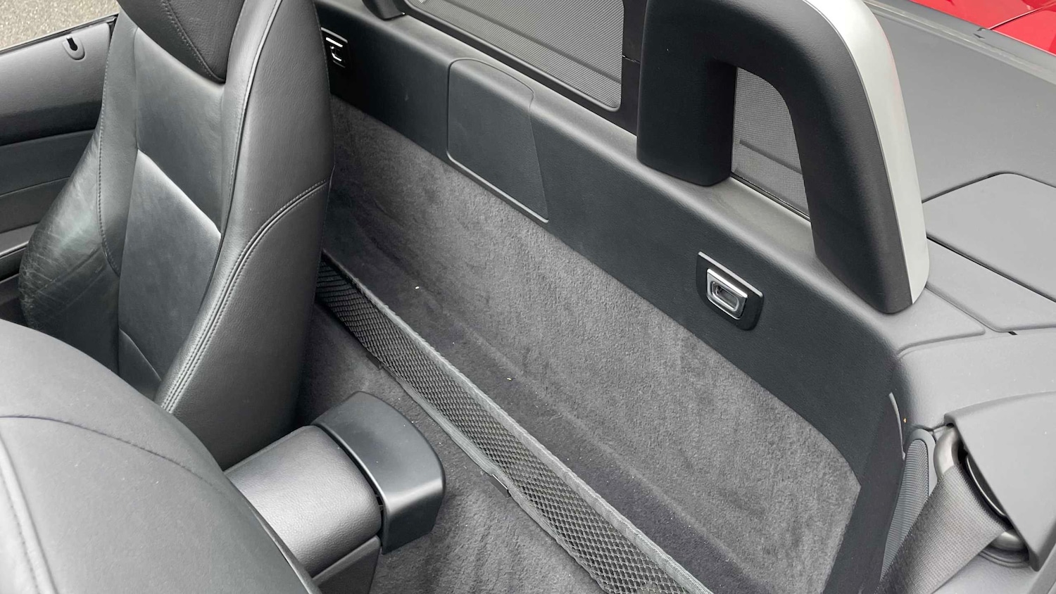 Used BMW Z4 2015 for sale - 77373891: Photo 12