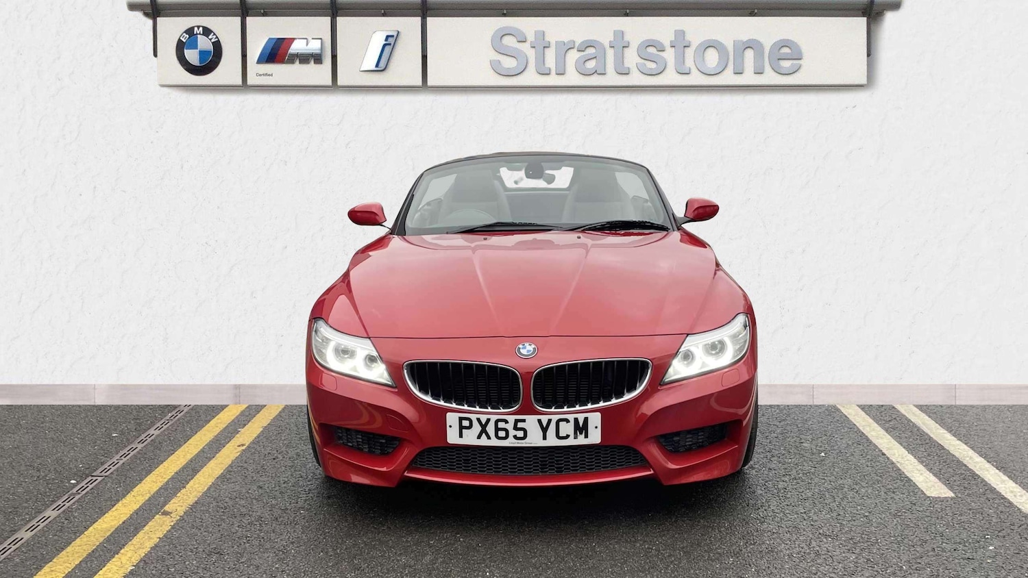 Used BMW Z4 2015 for sale - 77373891: Photo 16