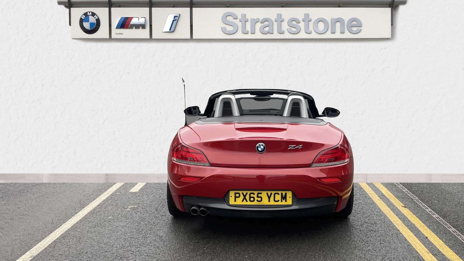 Used BMW Z4 2015 for sale - 77373891: Photo 17