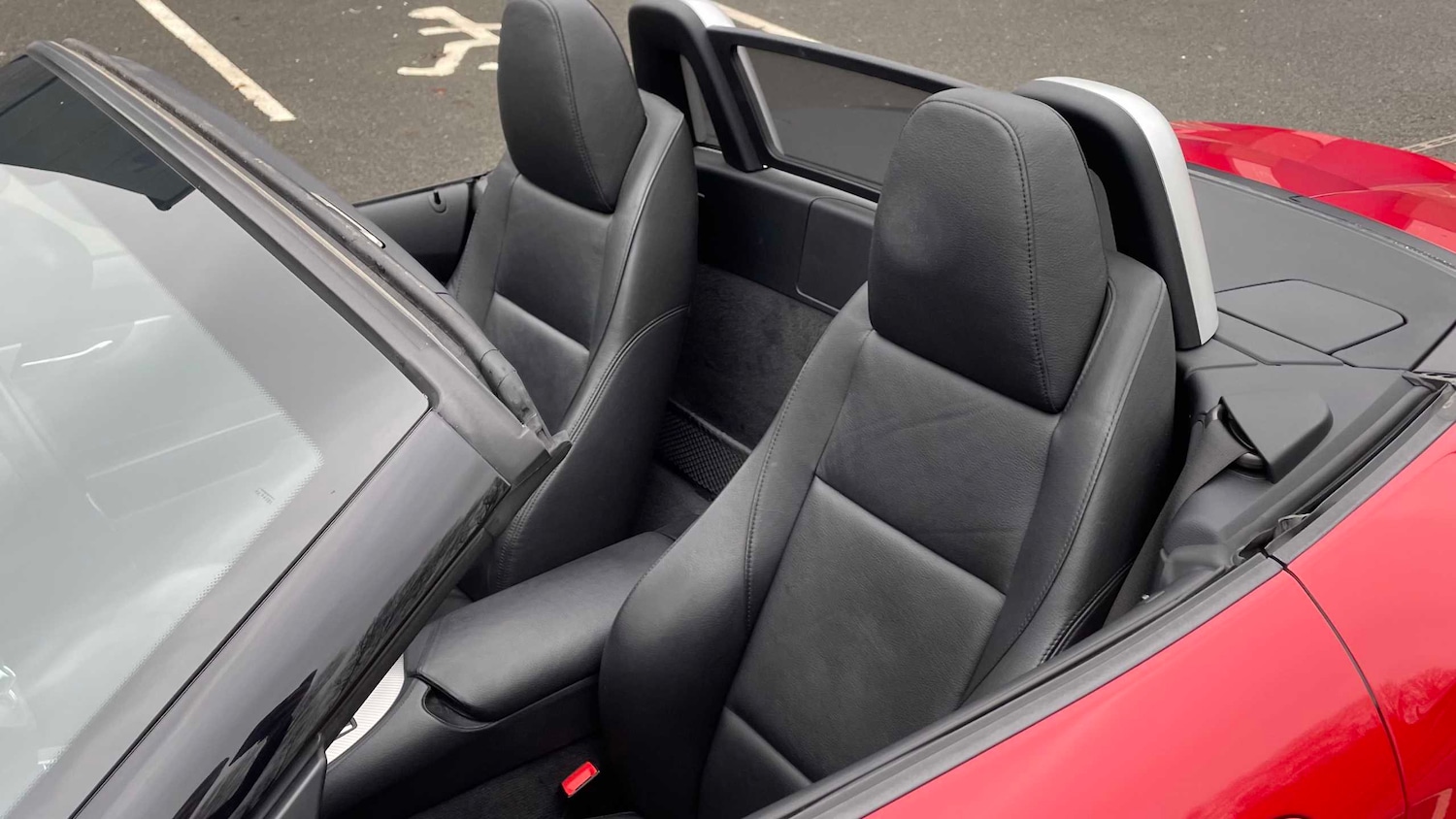 Used BMW Z4 2015 for sale - 77373891: Photo 18