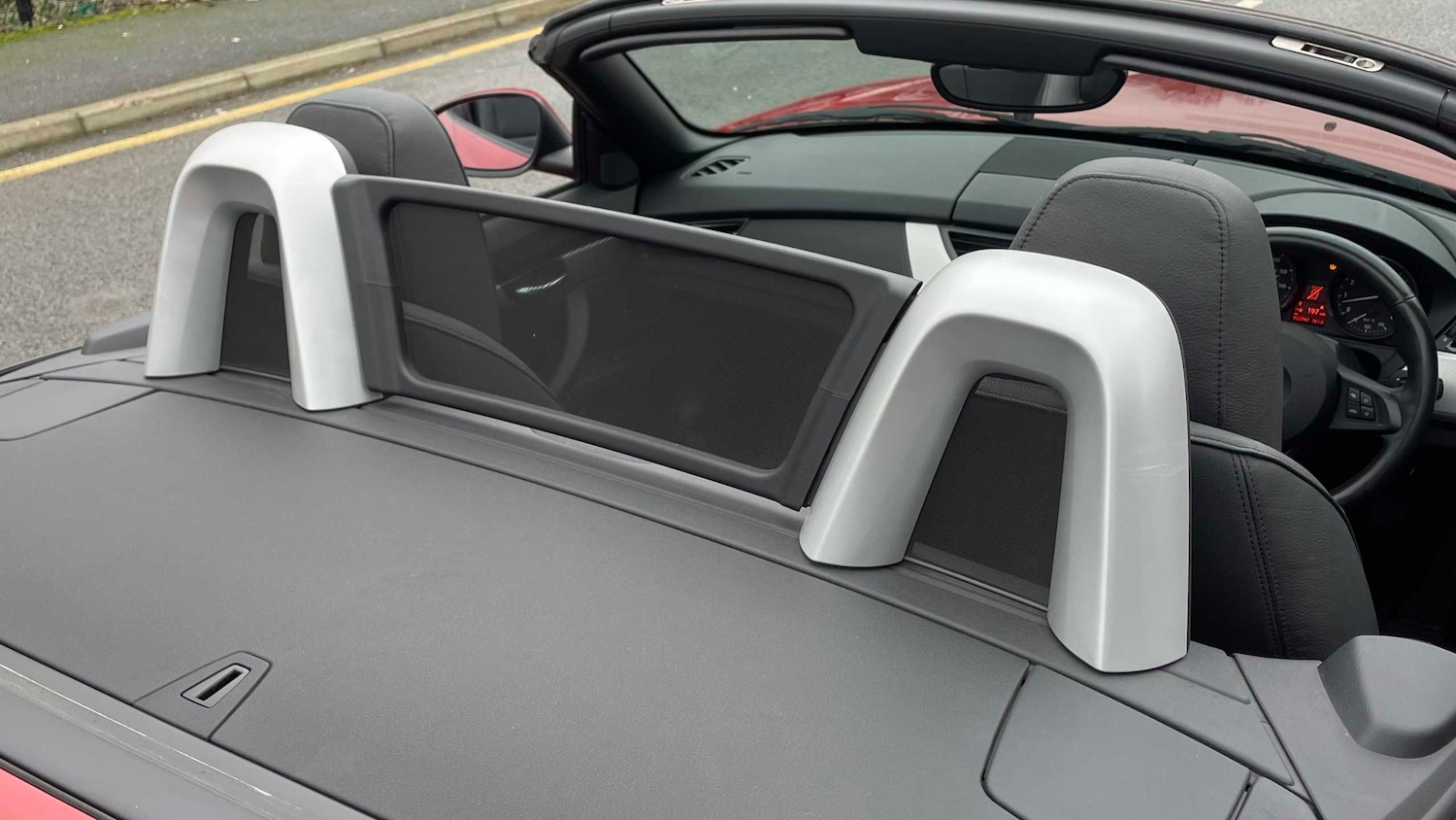 Used BMW Z4 2015 for sale - 77373891: Photo 19