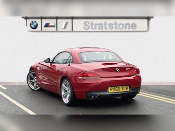 Used BMW Z4 2015 for sale - 77373891: Photo