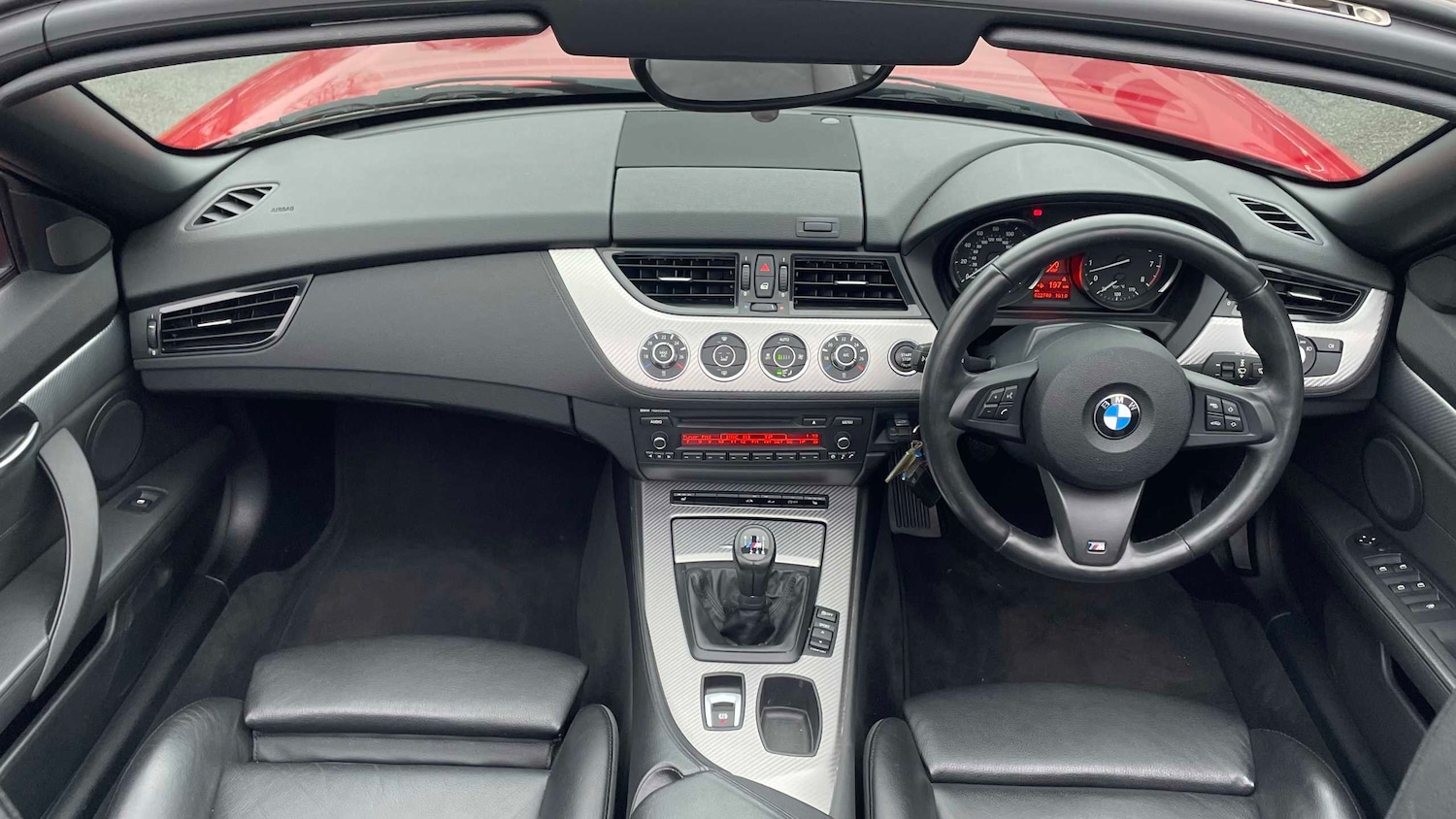 Used BMW Z4 2015 for sale - 77373891: Photo 3