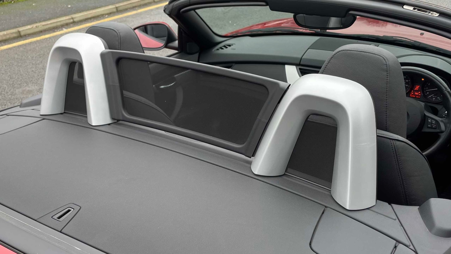 Used BMW Z4 2015 for sale - 77373891: Photo 33