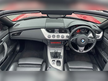Used BMW Z4 2015 for sale - 77373891: Photo