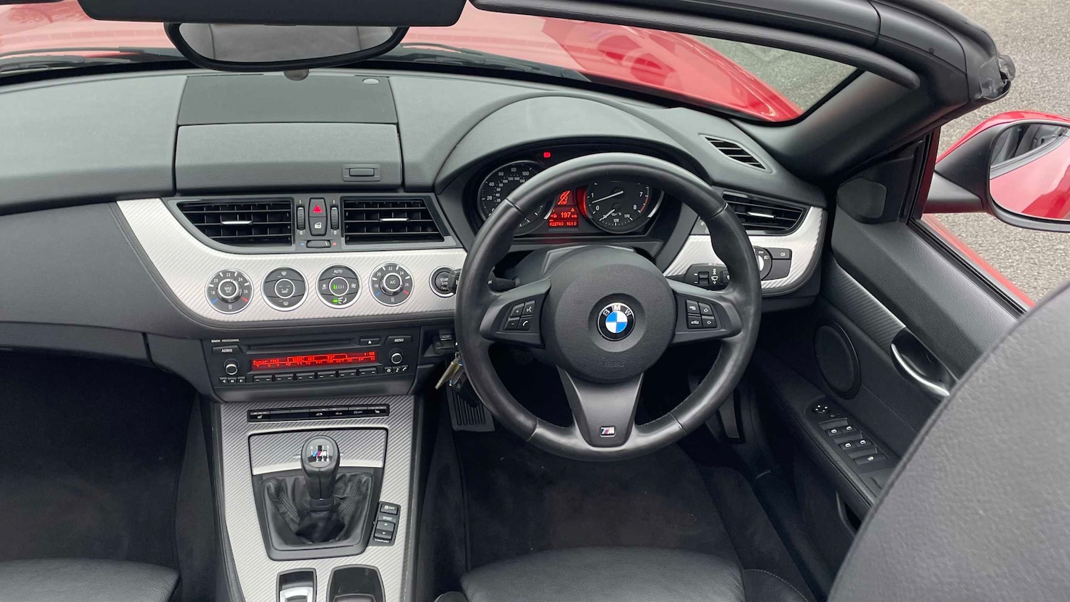 Used BMW Z4 2015 for sale - 77373891: Photo 4