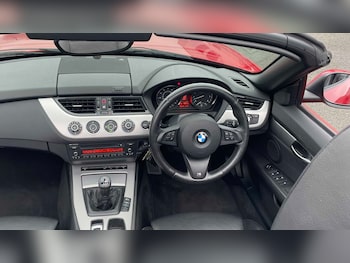 Used BMW Z4 2015 for sale - 77373891: Photo