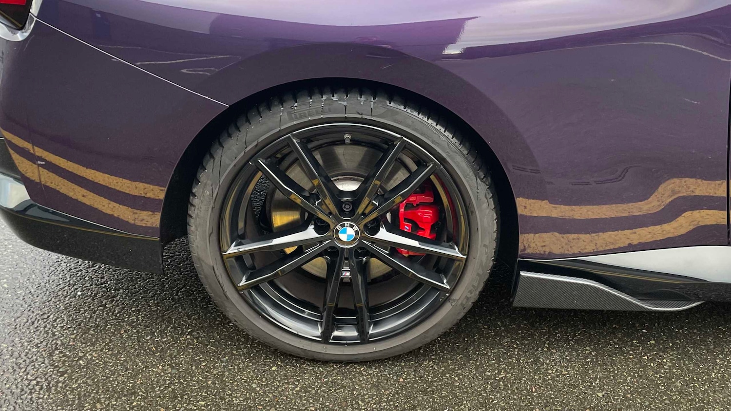 Used BMW 2 Series 2023 for sale - 77628151: Photo 19