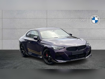 2023 - 220i M Sport 2dr Step Auto