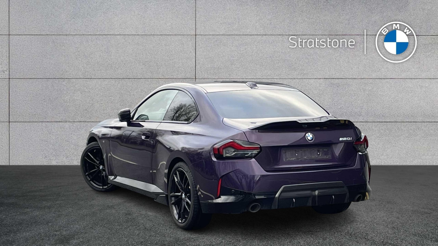 Used BMW 2 Series 2023 for sale - 77628151: Photo 2