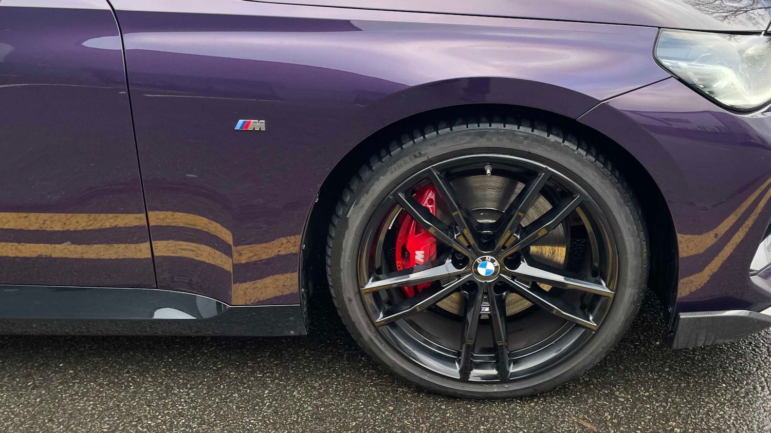 Used BMW 2 Series 2023 for sale - 77628151: Photo 20