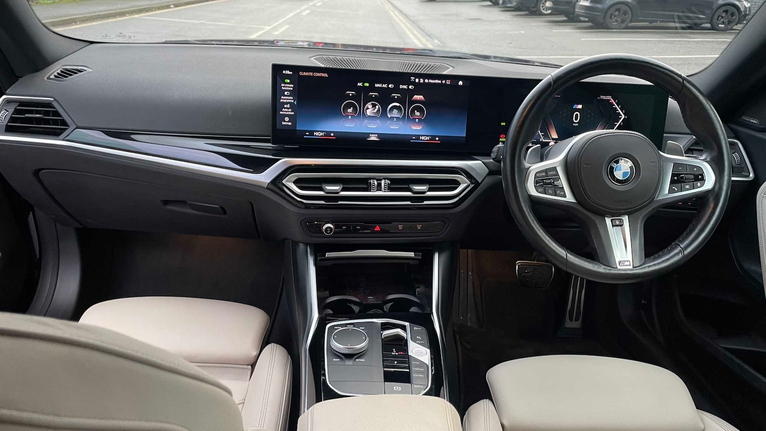 Used BMW 2 Series 2023 for sale - 77628151: Photo 4