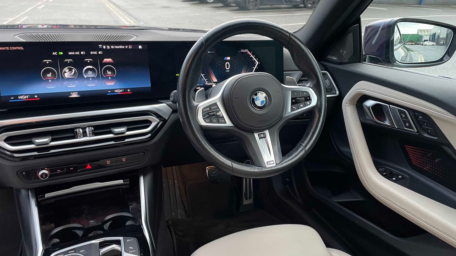 Used BMW 2 Series 2023 for sale - 77628151: Photo 5