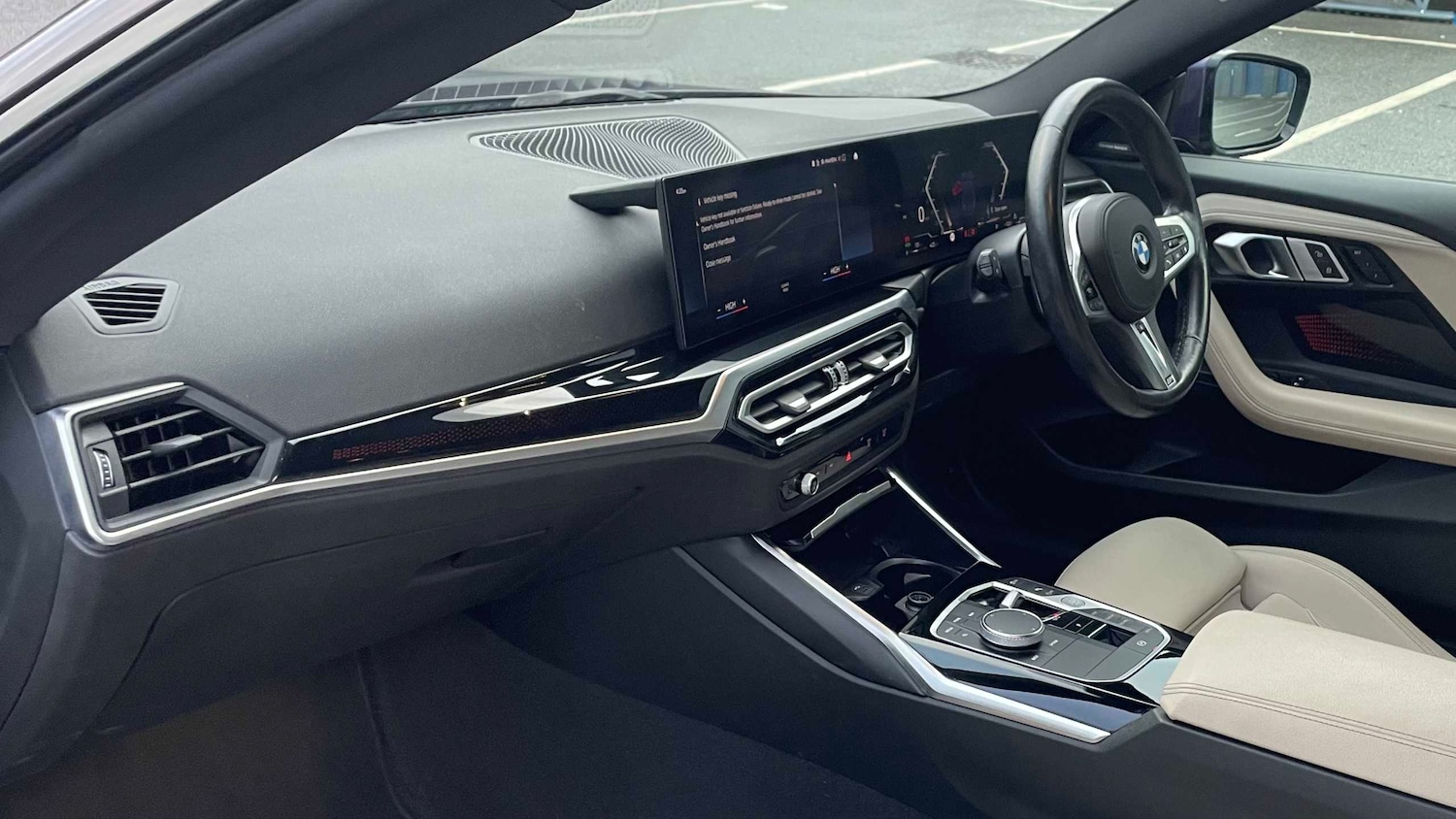 Used BMW 2 Series 2023 for sale - 77628151: Photo 9