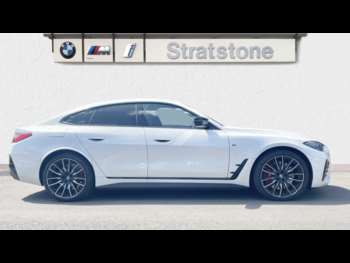 Used BMW i4 2024 for sale - 75218485: Photo