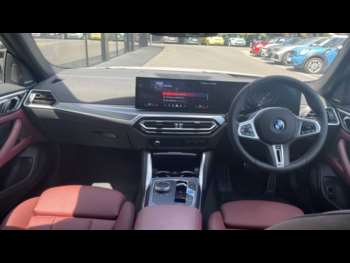 Used BMW i4 2024 for sale - 75218485: Photo