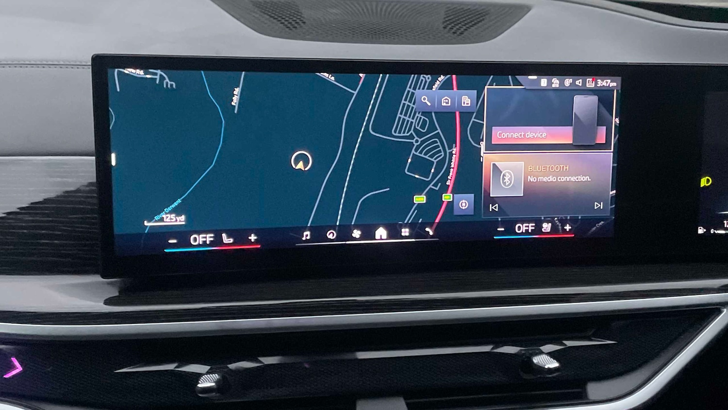 Used BMW X6 2024 for sale - 76732352: Photo 10