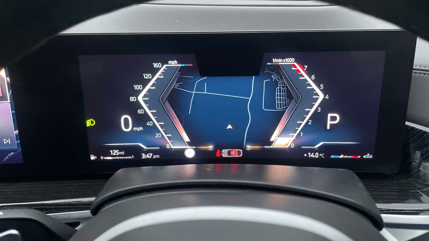 Used BMW X6 2024 for sale - 76732352: Photo 11
