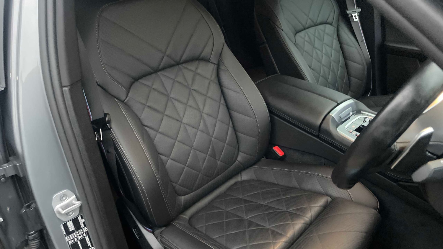 Used BMW X6 2024 for sale - 76732352: Photo 12