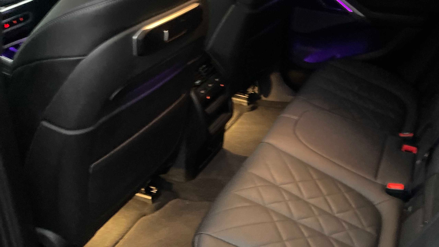 Used BMW X6 2024 for sale - 76732352: Photo 13