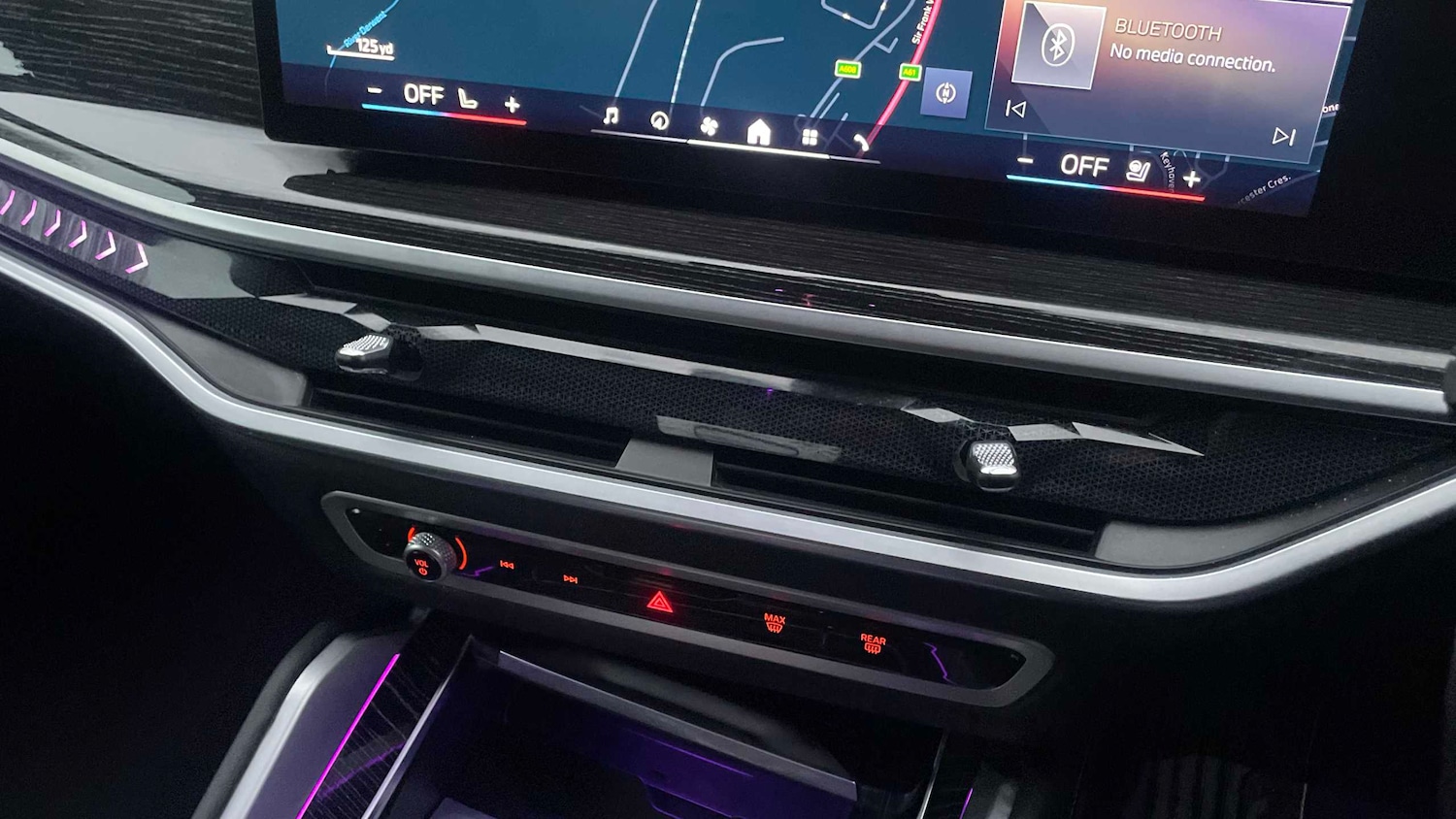 Used BMW X6 2024 for sale - 76732352: Photo 14