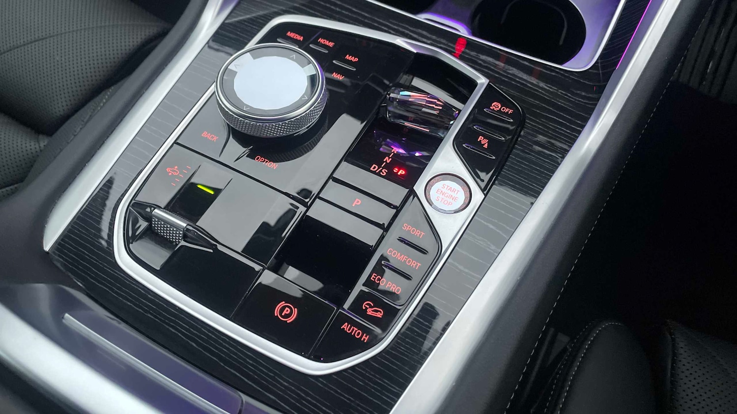 Used BMW X6 2024 for sale - 76732352: Photo 15