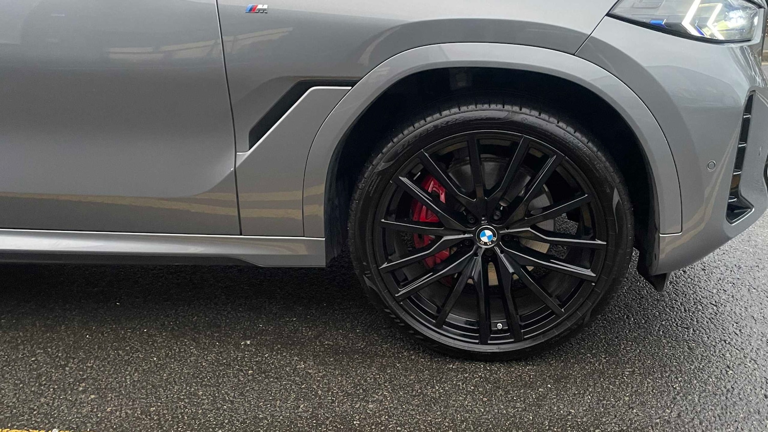 Used BMW X6 2024 for sale - 76732352: Photo 18