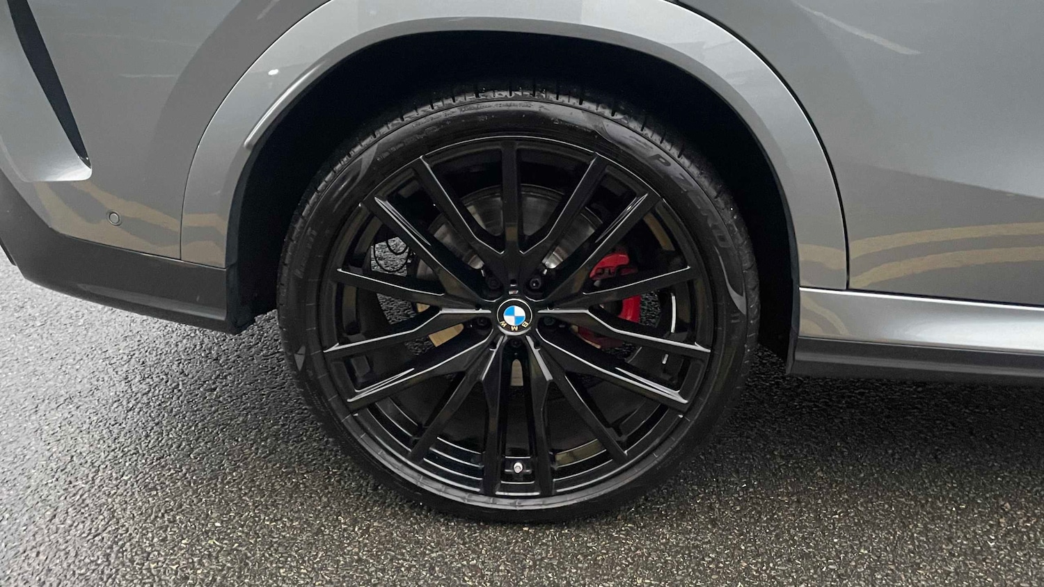 Used BMW X6 2024 for sale - 76732352: Photo 19