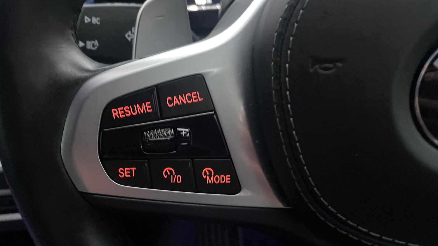 Used BMW X6 2024 for sale - 76732352: Photo 20