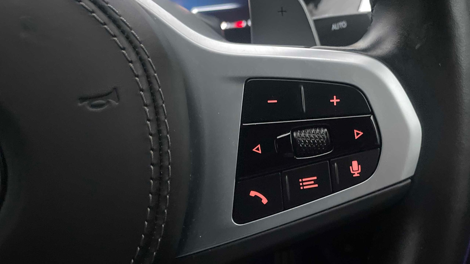 Used BMW X6 2024 for sale - 76732352: Photo 21