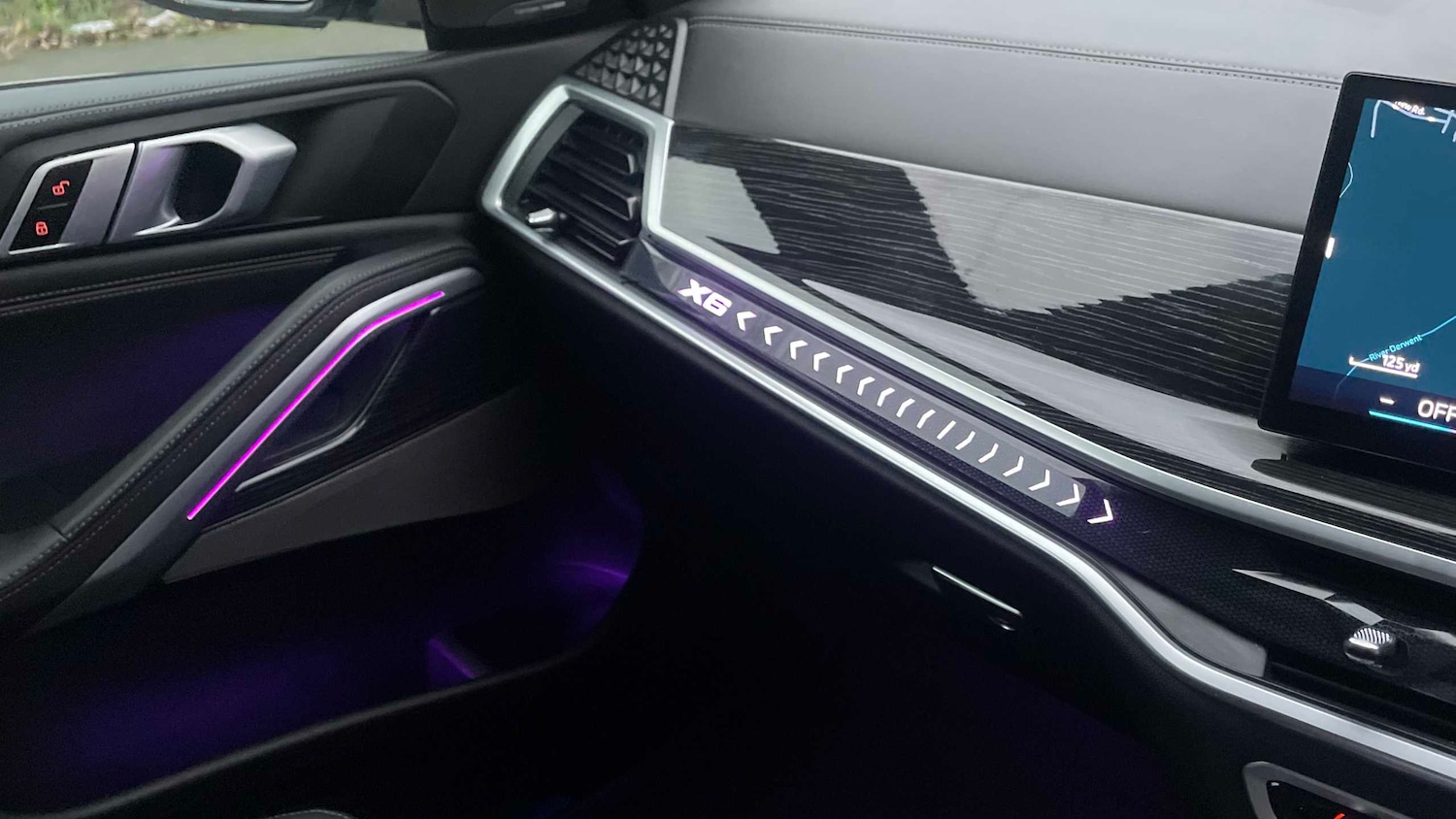 Used BMW X6 2024 for sale - 76732352: Photo 23