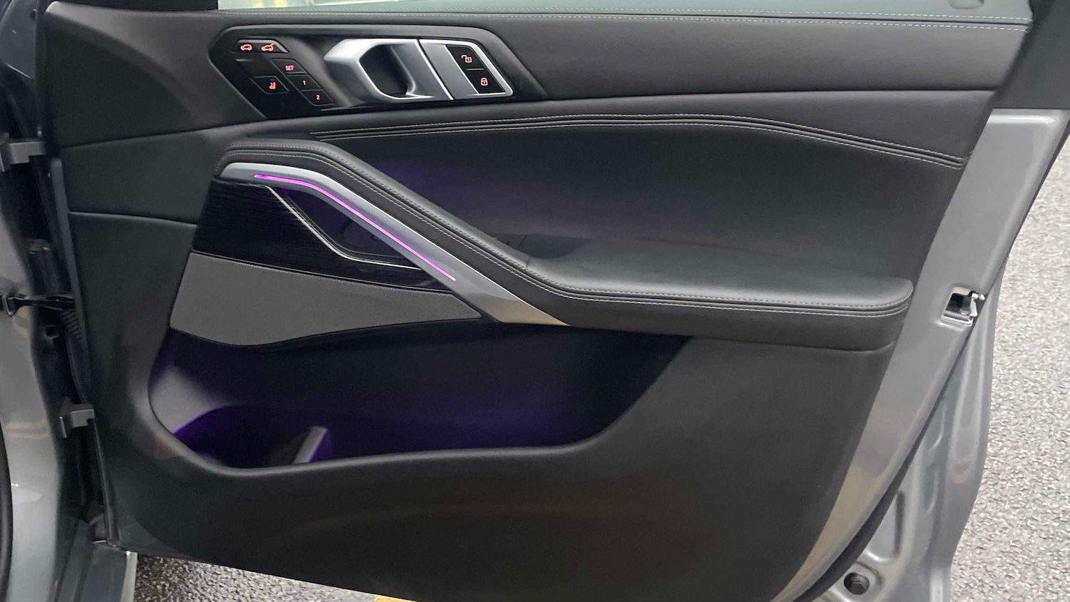 Used BMW X6 2024 for sale - 76732352: Photo 24