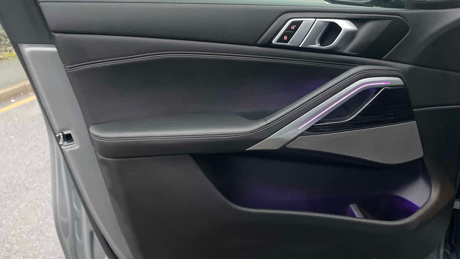 Used BMW X6 2024 for sale - 76732352: Photo 25