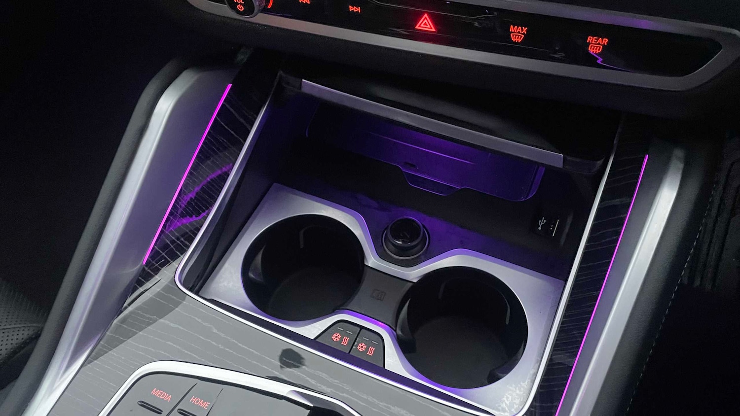 Used BMW X6 2024 for sale - 76732352: Photo 29