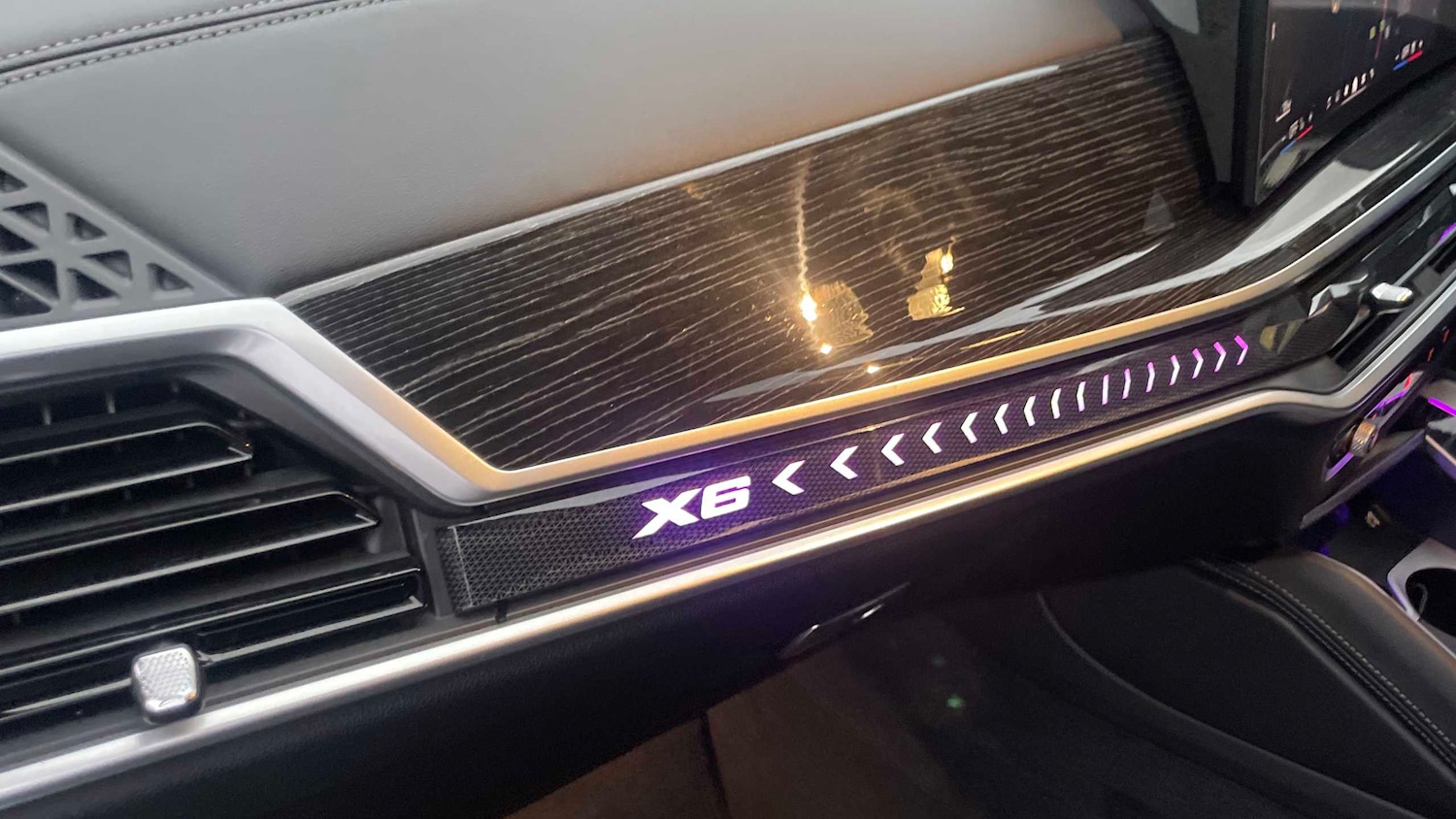 Used BMW X6 2024 for sale - 76732352: Photo 33