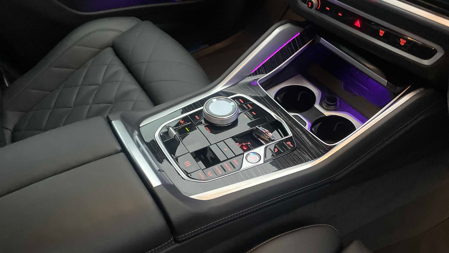 Used BMW X6 2024 for sale - 76732352: Photo 34