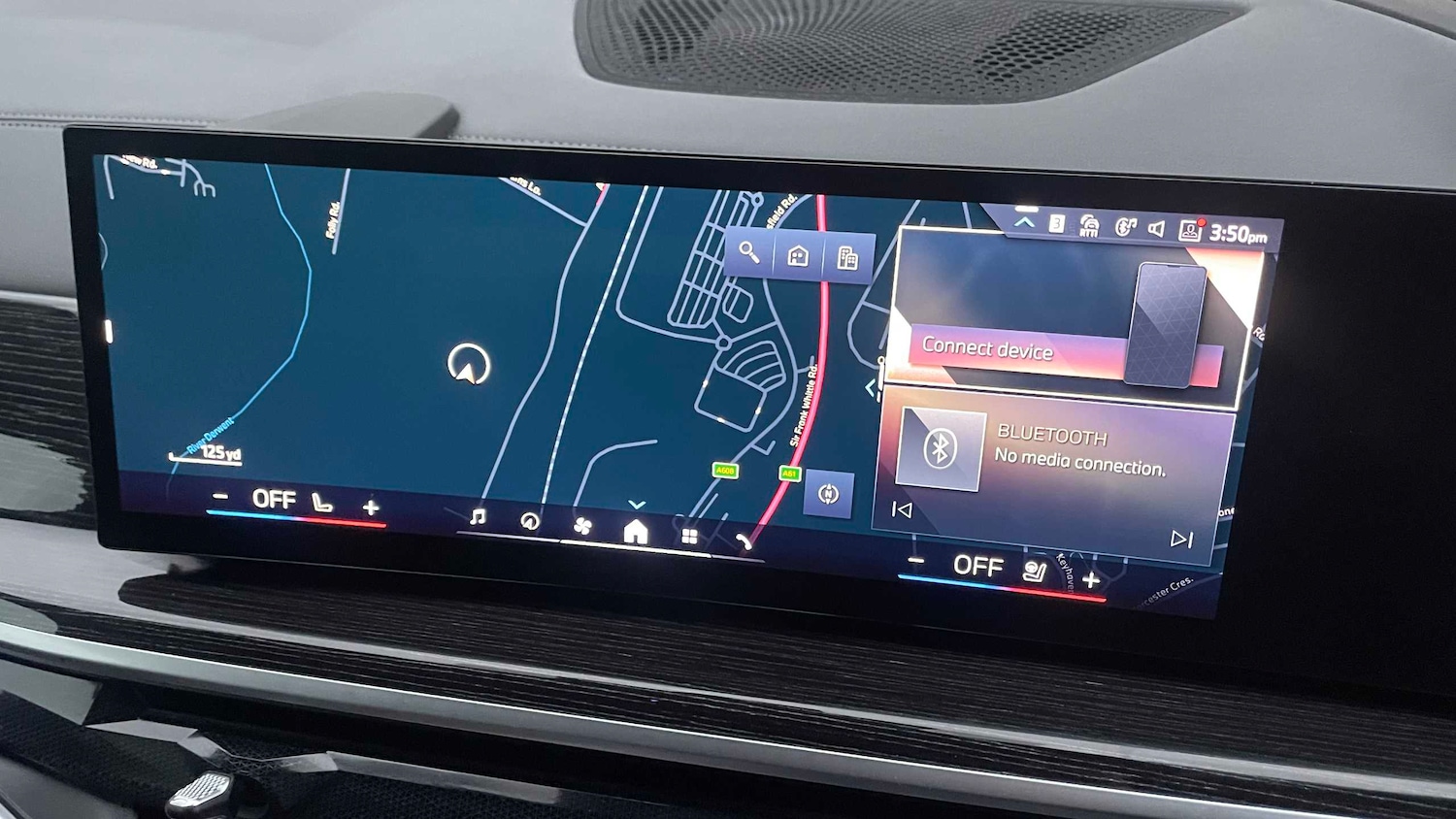 Used BMW X6 2024 for sale - 76732352: Photo 35