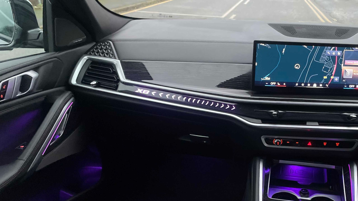Used BMW X6 2024 for sale - 76732352: Photo 6