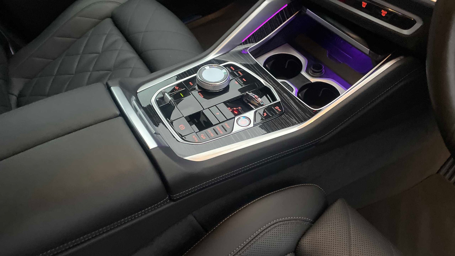 Used BMW X6 2024 for sale - 76732352: Photo 7