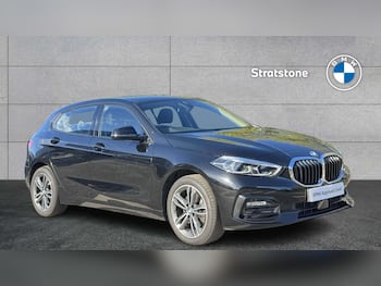 Used BMW 1 Series 2023 for sale - 79810863: Photo