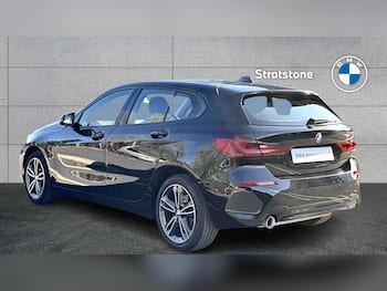 Used BMW 1 Series 2023 for sale - 79810863: Photo