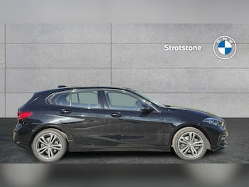 Used BMW 1 Series 2023 for sale - 79810863: Photo