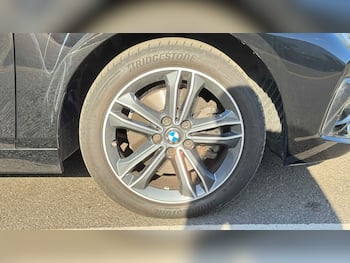 Used BMW 1 Series 2023 for sale - 79810863: Photo