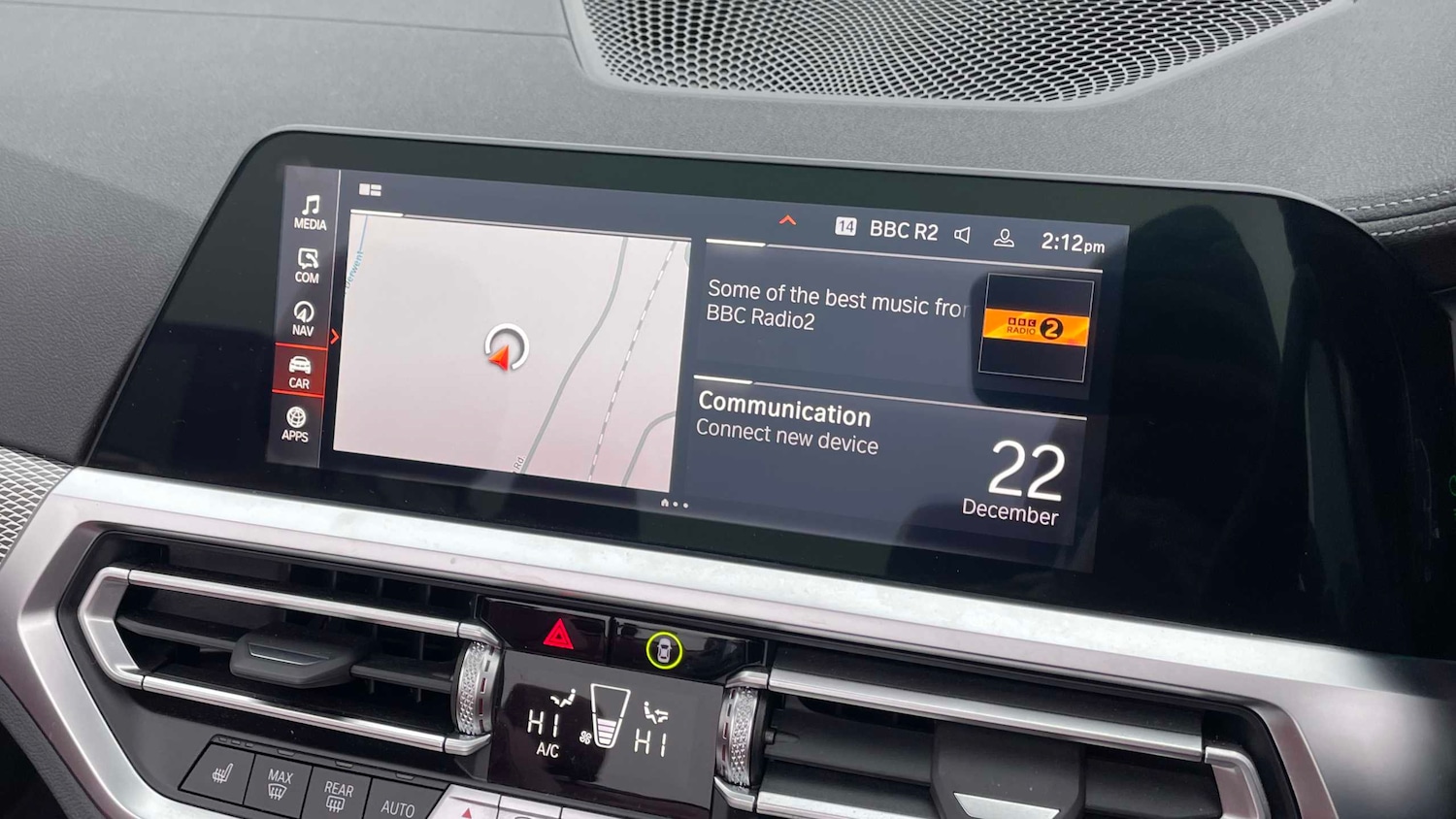 Used BMW 4 Series 2023 for sale - 77032142: Photo 11