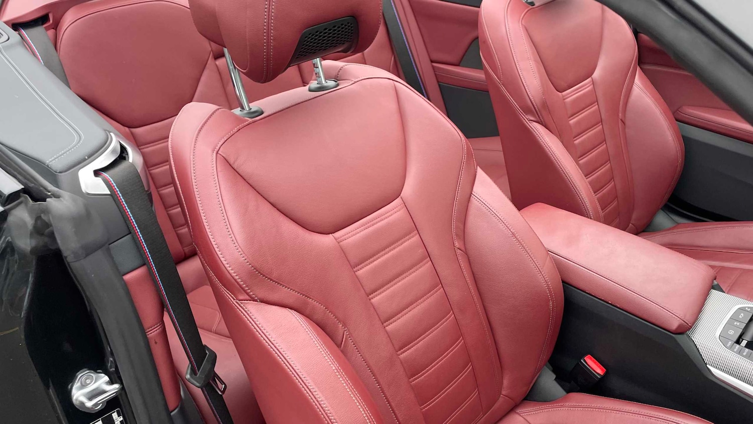 Used BMW 4 Series 2023 for sale - 77032142: Photo 12